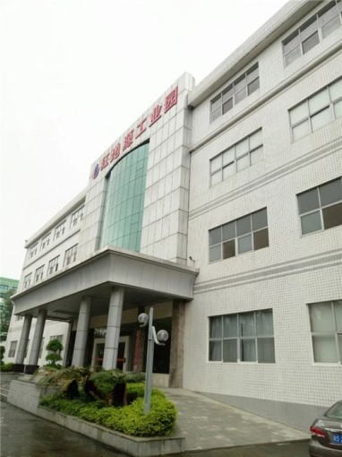 Company Office Building